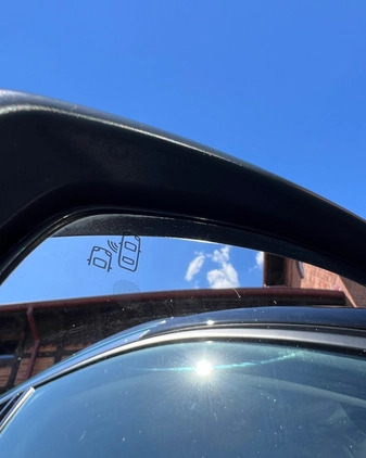 Citroen C5 Aircross cena 79900 przebieg: 159000, rok produkcji 2019 z Mysłowice małe 781